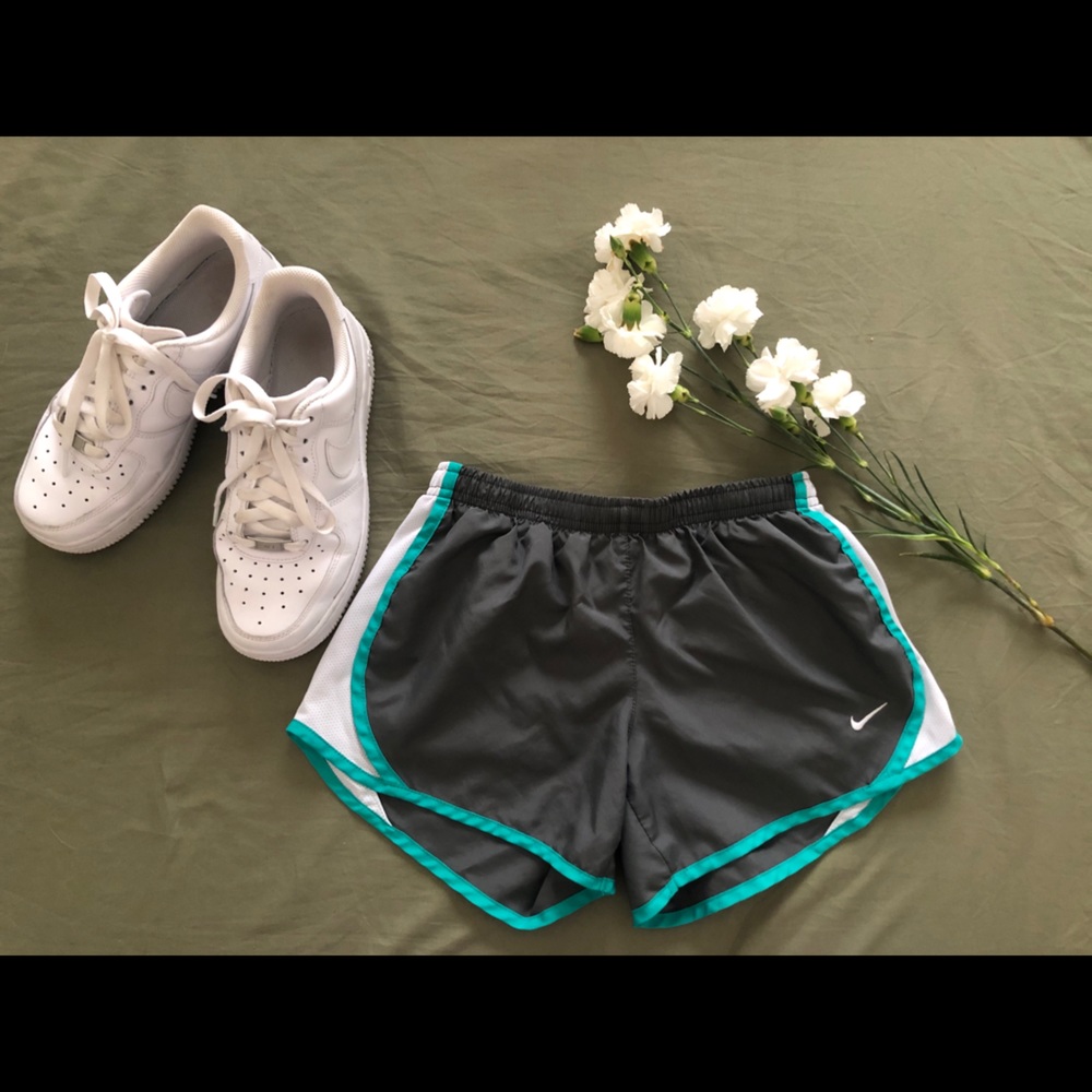 Nike Girls’ Dry Fit Shorts